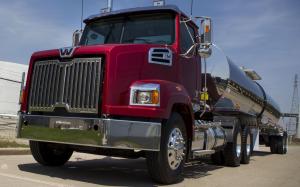 Western Star 4700 Tractor Truck '2011